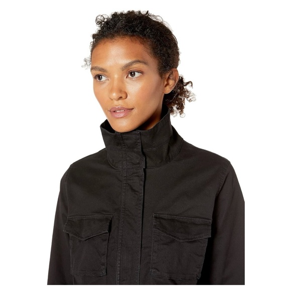 Utility Jacket - Picture 3 of 12